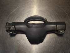 PLASTICA CARENA RETROMANUBRIO APRILIA SR 50 MOTARD