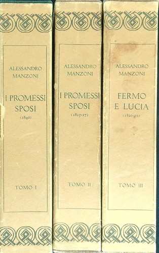 Promessi sposi fermo - promessi,