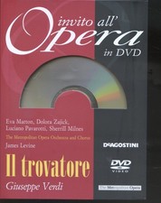 2006 INVITO ALL'OPERA IN DVD -