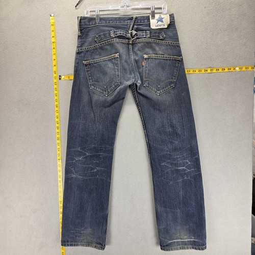 Jeans vintage levis engineered - jeans,