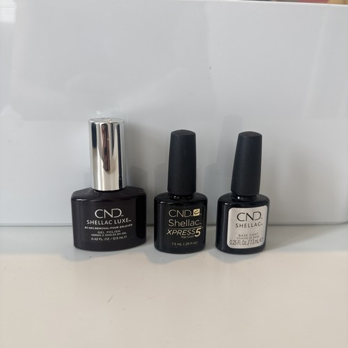 Pre loved smalto gel - pre-loved, unghie