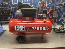 COMPRESSORE Aria 50 Lt FINI