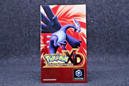 Pokemon gale darkness - pokemon,