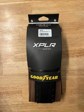 Goodyear XPLR Slick 700x45