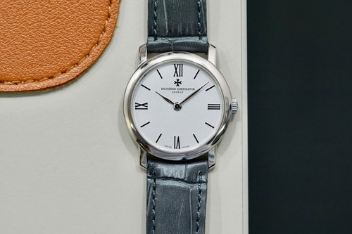 Orologio vacheron constantin - vacheron,