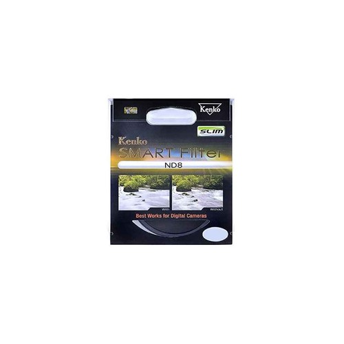 Kenko smart filter nd8 - smart,