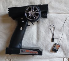 Flysky gt3b 3ch 4ghz - fs-gt3b,