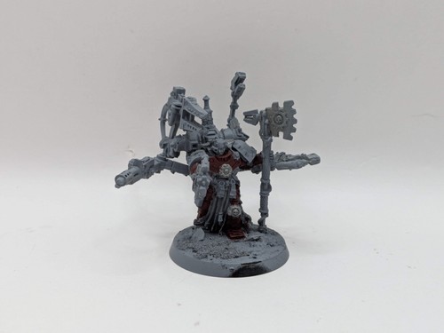 Warhammer 40k space marines - warhammer, 40k: