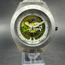 Swatch  Irony Diaphane