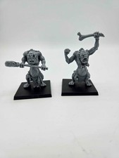 Warhammer Fantasy/Vecchio