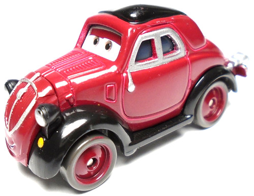 Disney pixar cars - pixar, zio