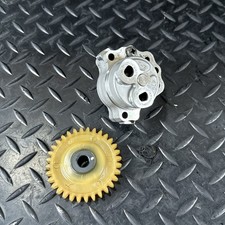 ♻️ POMPA OLIO YAMAHA