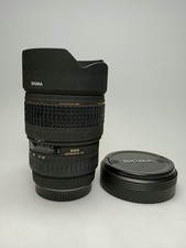 Sigma EX DG 15-30 mm F3.5-4.5 per Canon