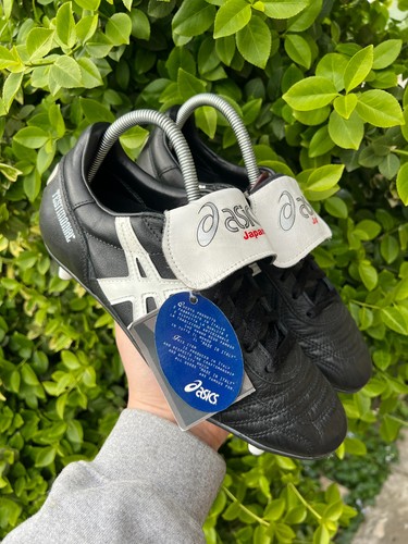 Scarpe calcio vintage asics - da,