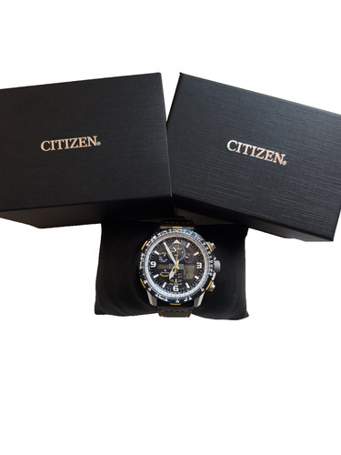 Orologio citizen promaster - orologio,