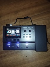 Boss Gx 10 pedaliera multieffetto chitarra