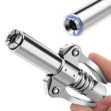 Accoppiatore Pistola Grasso