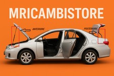 6965595 MOLLA A GAS  FORD