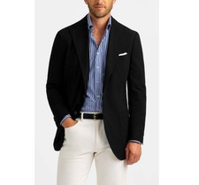 Giacca tuta blazer calvin - giacca,