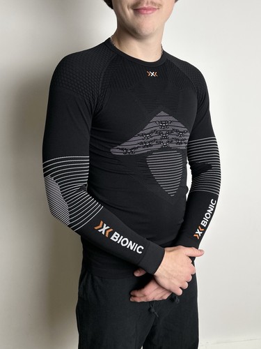 Bionic energizer 0 camicia - energizer,