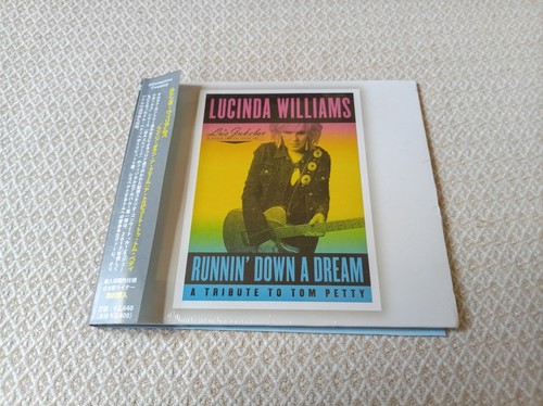 Lucinda williams runnin - lucinda, runnin'