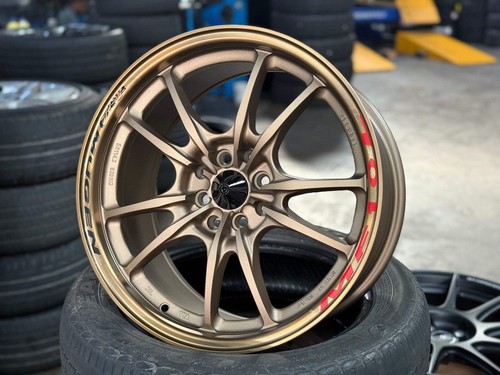 Nuovo cerchio 17x8 - cerchio,