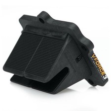 Pacco valvola lamellare