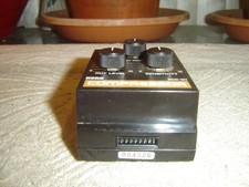 Korg KCO-101, Compressore