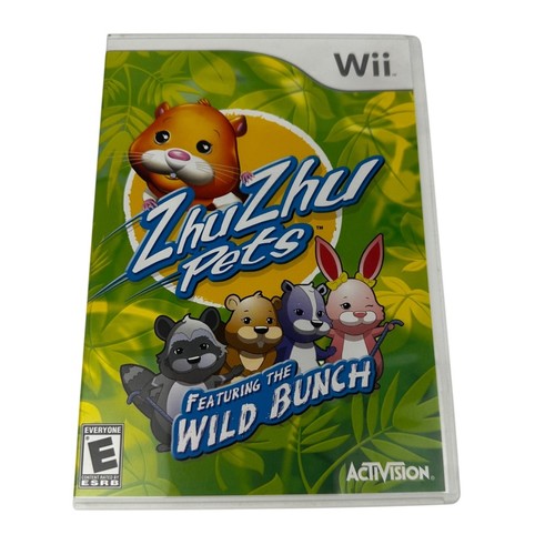Activision zhu pets - zhu,