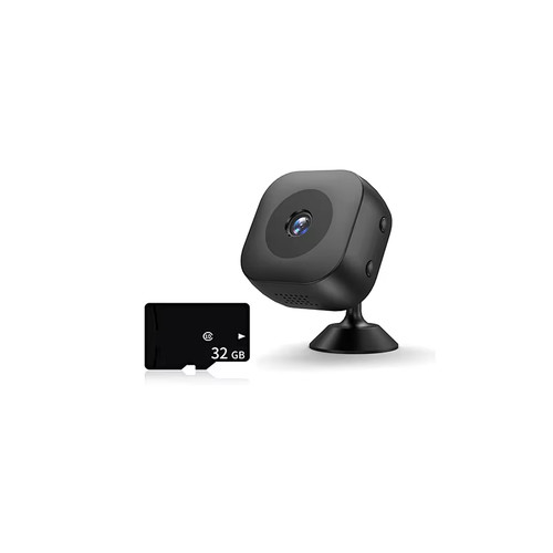 Mini telecamera di - telecamera,