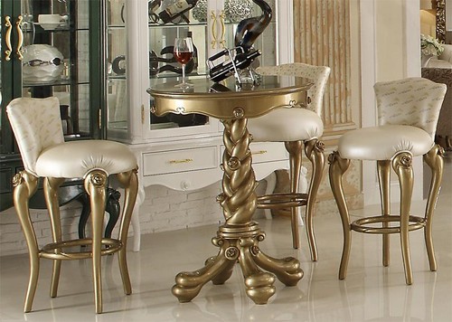 Sgabello bar sedia - , poltrona