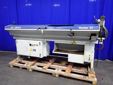 IEMCA MASTER 880 MP BAR FEEDER