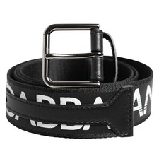 DOLCE & GABBANA Cintura Nero