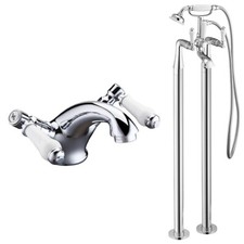 Rubinetto miscelatore doccia