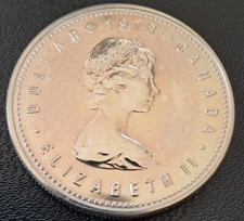 1 dollaro 1978 "11. Giochi del