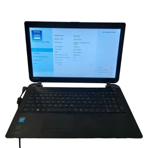Toshiba satellite c50 14d - satellite, c50-b-14d