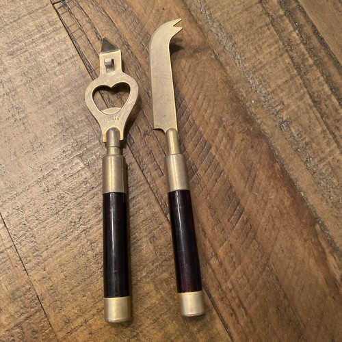 Set apribottiglie coltelli - set, e