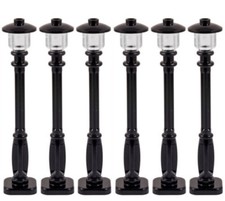 LEGO Lampioni / Lampioni neri