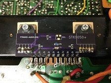 Stk0050 per pioneer 780 - per, sx-780