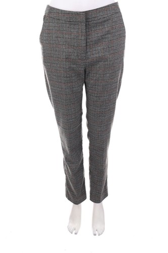 Pantalone ovs quadri toni - d,