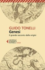 LIBRO GENESI. IL GRANDE