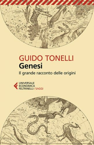 Libro genesi grande - il,
