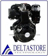 MOTORE DIESEL 12HP E-START