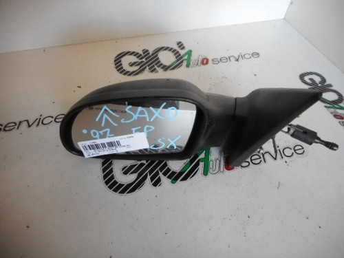 Specchietto citroen saxo - sx,