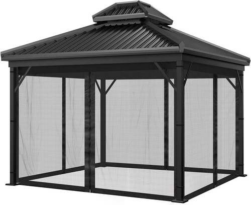 Gazebo ricambio rete - ricambio,
