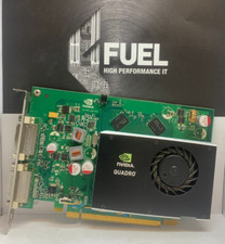 Scheda grafica NVidia Quadro FX380