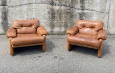 Coppia poltrona design afra - design, &