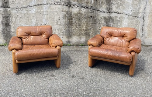 Coppia poltrona design - poltrona,