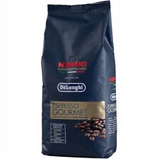 Kimbo Delonghi ESPRESSO GOURMET caffè in grani 1 kg / 35,27 oz