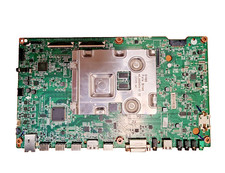 Scheda madre main LG 55UH5J 55" led tv MGJ662434 EAX69865613  55UH5J-H